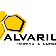 alvarium logo