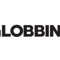 globbing logo