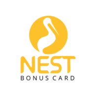 nest card