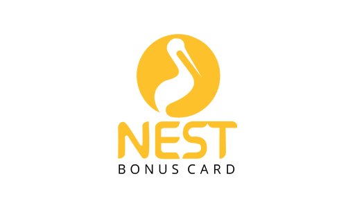 nest card