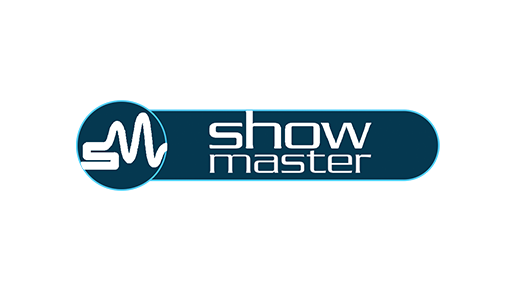 ACOUSTIC PRO Showmaster logo