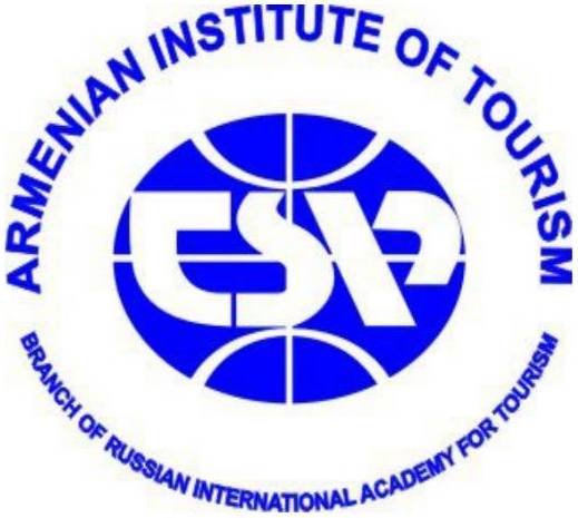 armenian institute of tourism