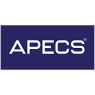 APecs logo