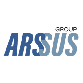 ARSSUS logo