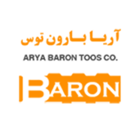 ARYABARON logo