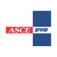 ASCE logo