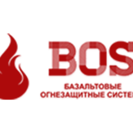 BOS logo