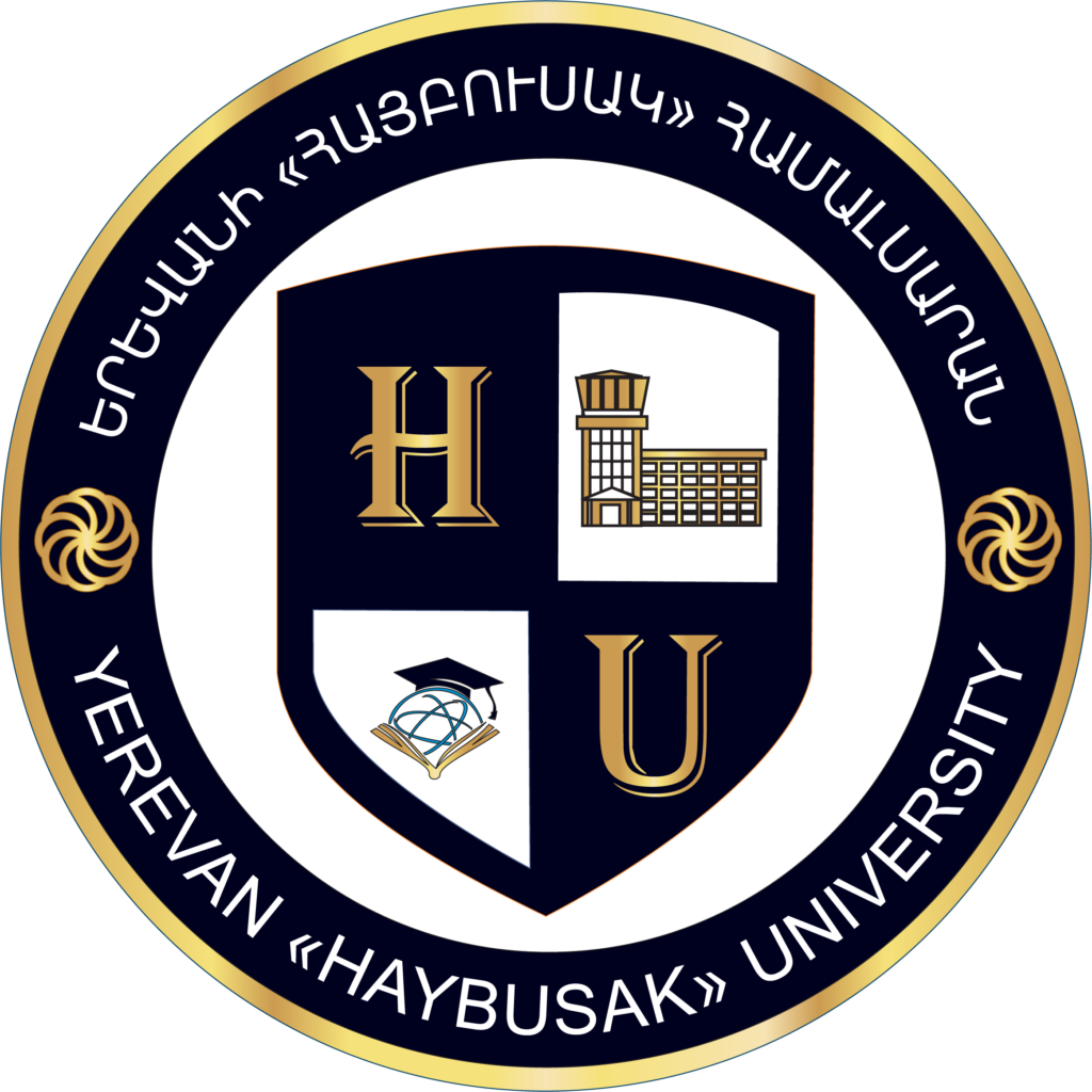 haybusak university of yerevan