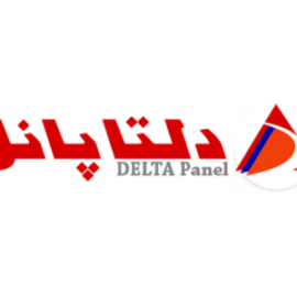 DeltaPanel logo