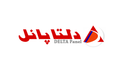 DeltaPanel logo