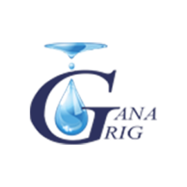 GANAGRIG logo