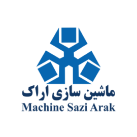 MachineSaziARak logo