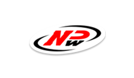 NEWPLAST logo