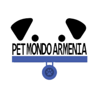 PETMONDO logo