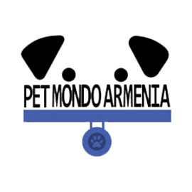 PETMONDO logo