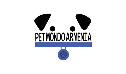 PETMONDO logo
