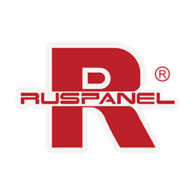 RUSPANEL logo