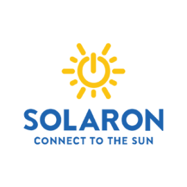 SOLARON logo