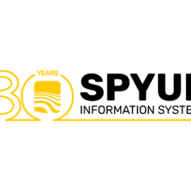 SPYUR logo
