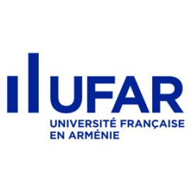 Ufar logo