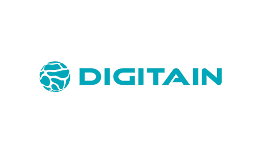 digitain logo