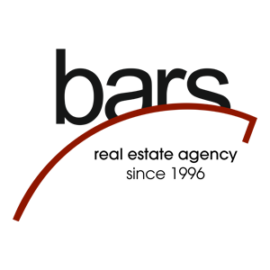 Bars Logo