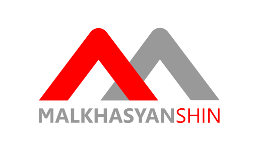 malkhasyan shin new logo