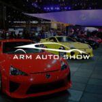 ArmAutoShow seo