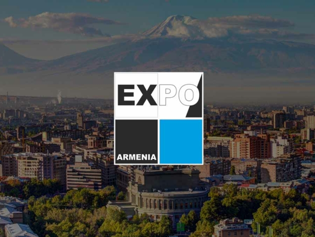 armenia expo seo