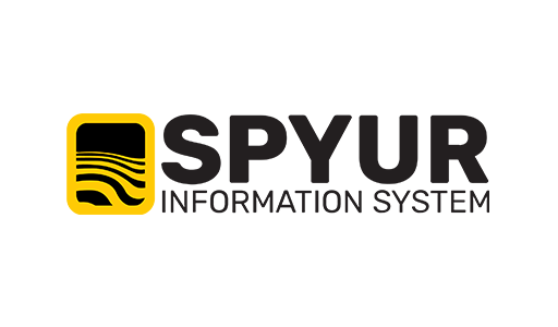 spyur new logo