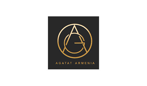AGATAT ARMENIA logo