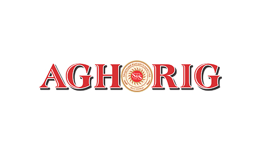 AGHORIG logo