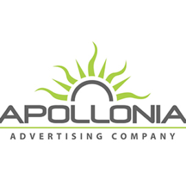APOLLONIA logo