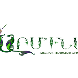ARMINS logo