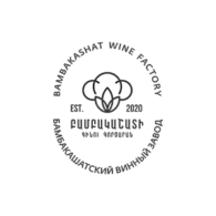 BAMBAKASHAT WINE FACTORY logo