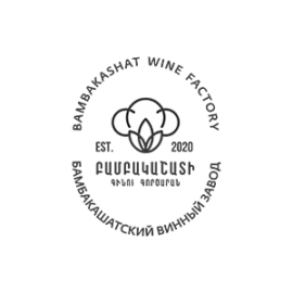 BAMBAKASHAT WINE FACTORY logo
