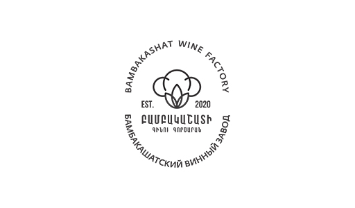 BAMBAKASHAT WINE FACTORY logo