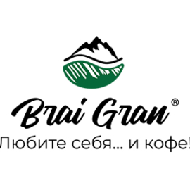 BRAI GRAN LLC logo