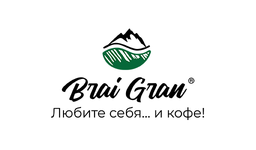 BRAI GRAN LLC logo