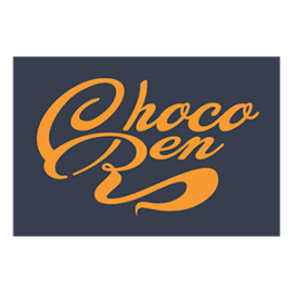 CHOCO REN logo