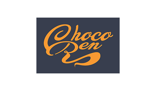 CHOCO REN logo