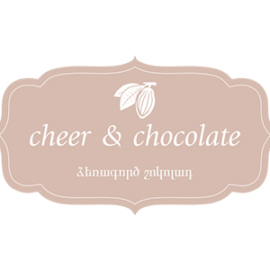 Cheer Chocolate