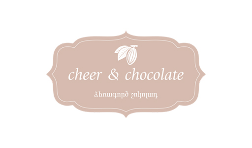 Cheer Chocolate