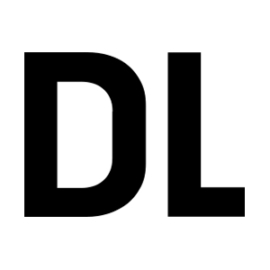 DL logo