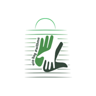 ECO BAG logo