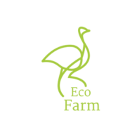 ECO FARM logo