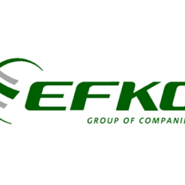 EFKO logo