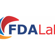 FDALAB Logo