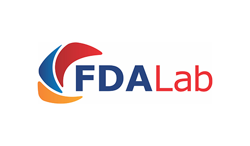 FDALAB Logo