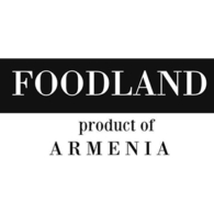 FOODLAND logo